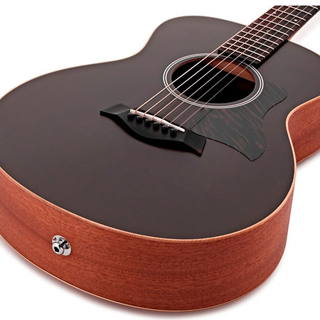 GS Mini-e Special Edition Trans Black Taylor