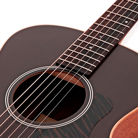 GS Mini-e Special Edition Trans Black Taylor