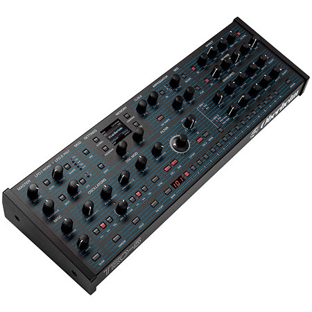 Oberheim TEO-5 Module
