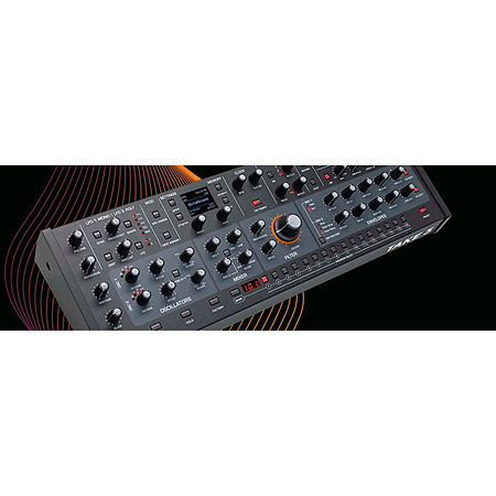 Take 5 Module Sequential