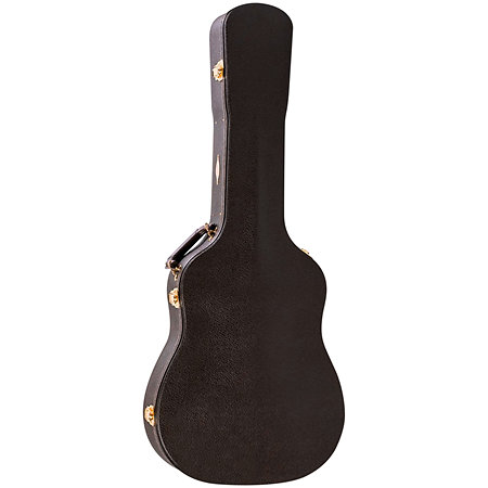 Taylor Gold Label 717e + Etui