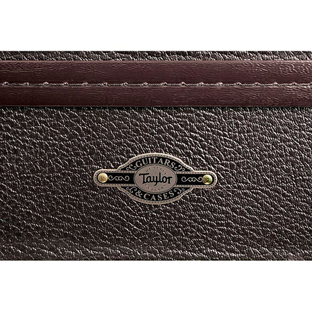 Gold Label 717e + Etui Taylor