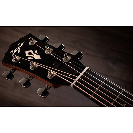 Gold Label 717e + Etui Taylor