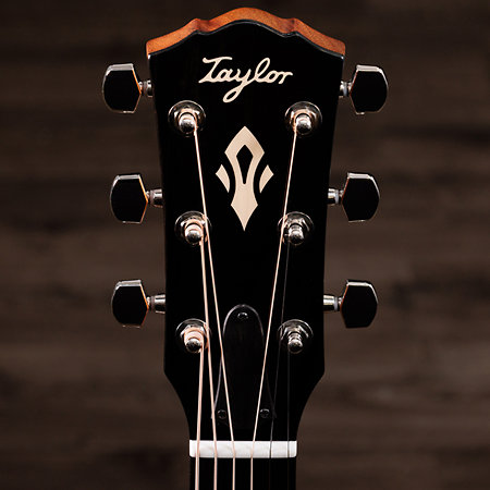 Gold Label 717e + Etui Taylor