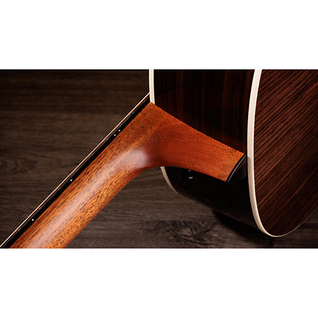 Gold Label 717e + Etui Taylor
