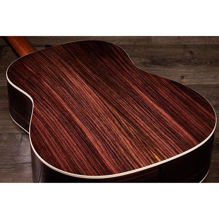 Gold Label 717e + Etui Taylor