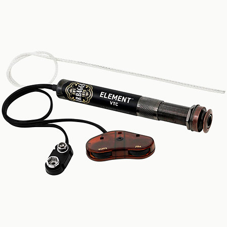 Gold Label 717e + Etui Taylor