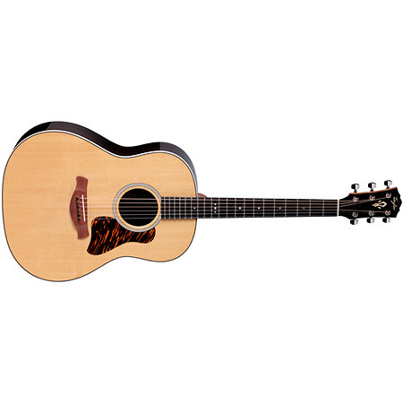Gold Label 717e + Etui Taylor