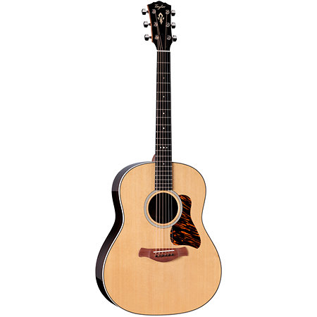 Gold Label 717e + Etui Taylor