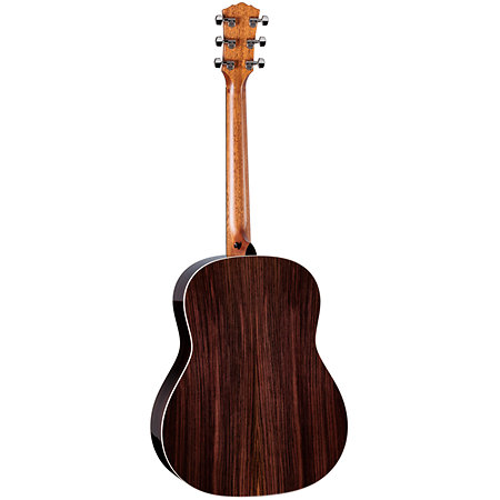 Gold Label 717e + Etui Taylor