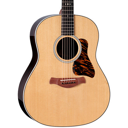Gold Label 717e + Etui Taylor
