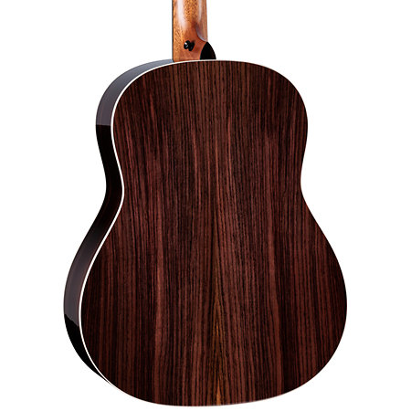 Gold Label 717e + Etui Taylor