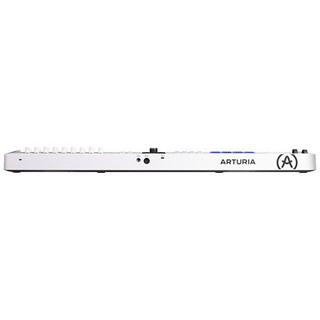 KeyLab Essential MK3 61 White + Komplete 15 Standard Upgrade Arturia