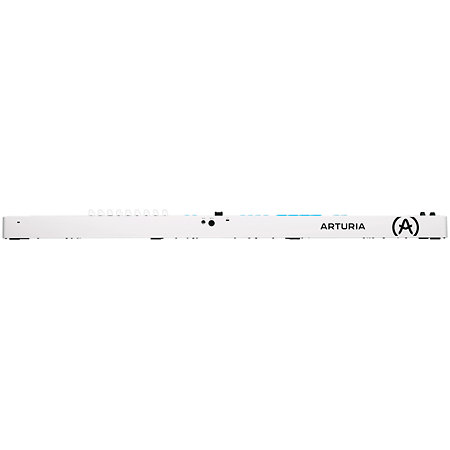 KeyLab Essential MK3 88 White + Komplete 15 Standard Upgrade Arturia