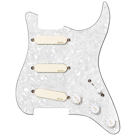 EMG DG20-LH Kit David Gilmour gaucher