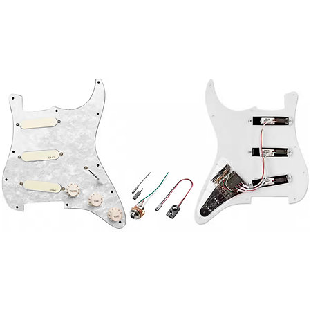 EMG DG20-LH Kit David Gilmour gaucher