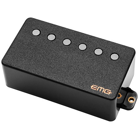 EMG 66 Black
