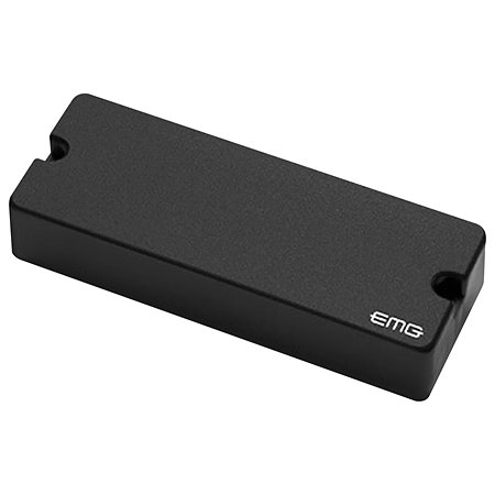 EMG 808 Black