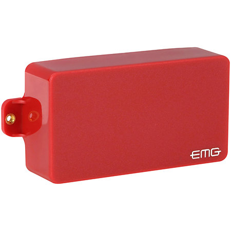 EMG 81 Red