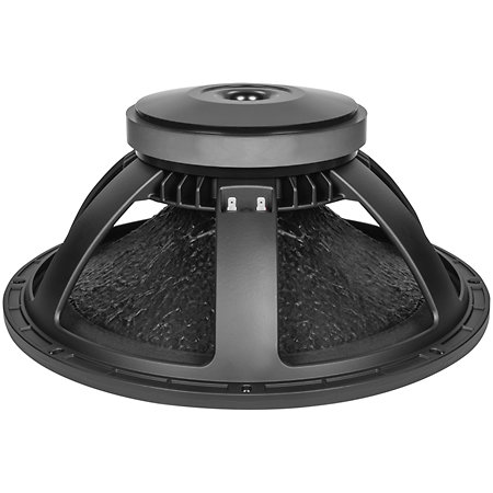 18PZW100 8 Ohm B&C Speakers