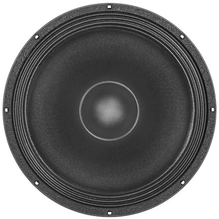 18PZW100 8 Ohm B&C Speakers