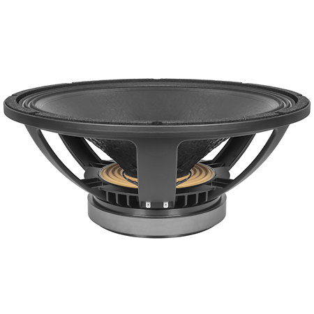18PZW100 8 Ohm B&C Speakers