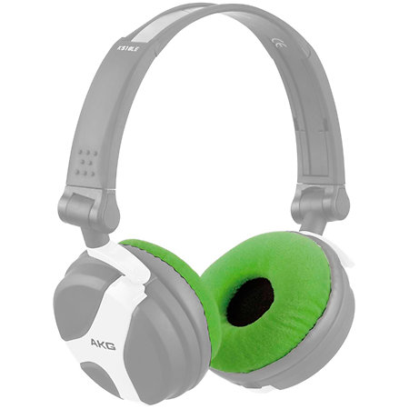Zomo Jeu de coussins K518 VELOUR Mint