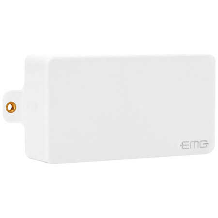 EMG 81 White