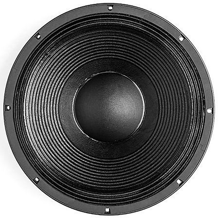 B&C Speakers 15PS100 8 Ohm Push Buttons