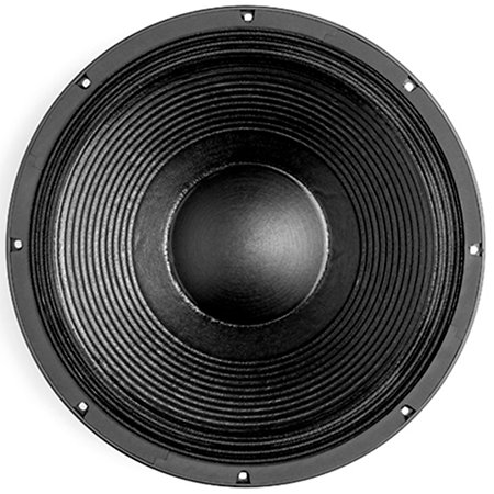 15NW100 4 Ohm B&C Speakers