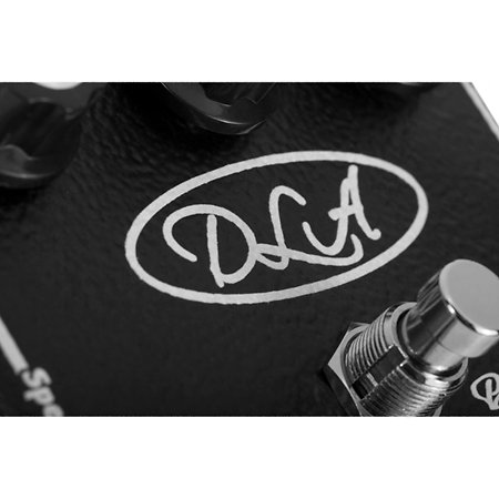 Mini Amp DLA 120W Doug Aldrich Signature Foxgear
