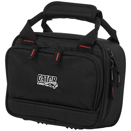 G-MIXERBAG-0608 Housse Gator