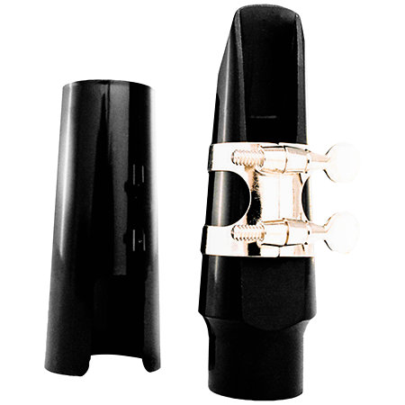 SML Paris 2334K Bec + Ligature + Couvre-bec