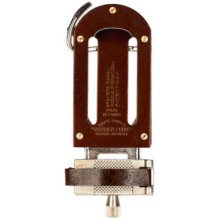 Marca Cordier RT7 5038 Coupe anche Sax Baryton SML Paris
