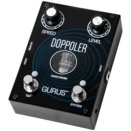 Foxgear DOPPELER