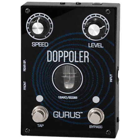 Foxgear DOPPELER