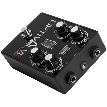 Optivalve MK II Foxgear