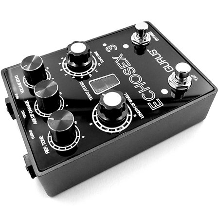 Echosex 3 Foxgear