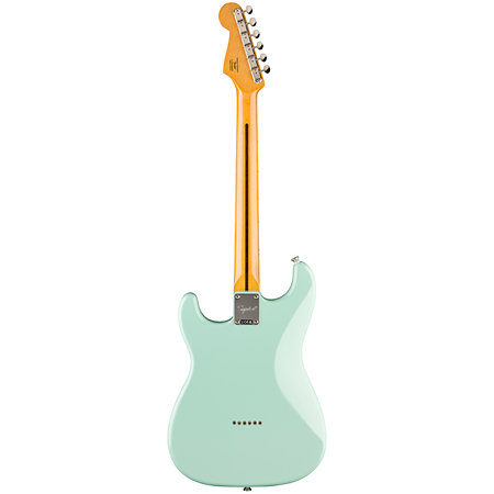 Classic Vibe '50s Stratocaster HT SSS Mn Surf Green Squier by FENDER