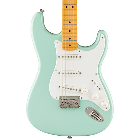 Classic Vibe '50s Stratocaster HT SSS Mn Surf Green Squier by FENDER