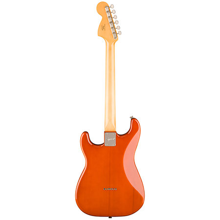 Classic Vibe '70s Stratocaster HT HSS LRL Mocha Squier by FENDER