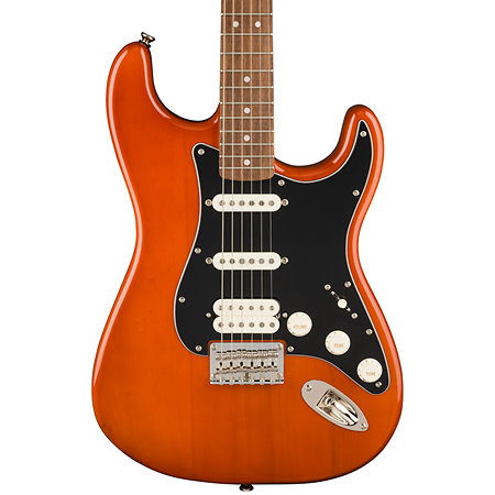 Classic Vibe '70s Stratocaster HT HSS LRL Mocha Squier by FENDER