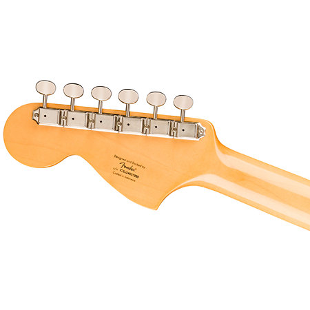 Classic Vibe '70s Stratocaster HT HSS LRL Mocha Squier by FENDER