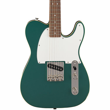 Classic Vibe Custom Esquire S Lrl Sherwood Green Squier by FENDER