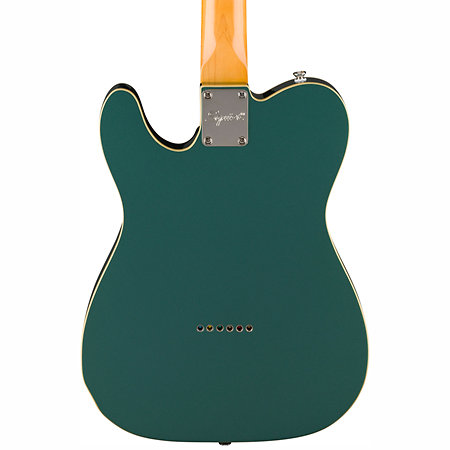 Classic Vibe Custom Esquire S Lrl Sherwood Green Squier by FENDER