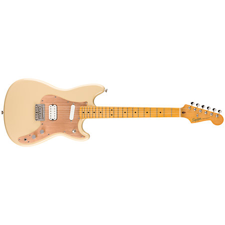 Squier by FENDER Classic Vibe Duo-Sonic HS Mn Desert Sand