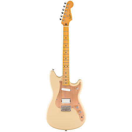 Classic Vibe Duo-Sonic HS Mn Desert Sand Squier by FENDER