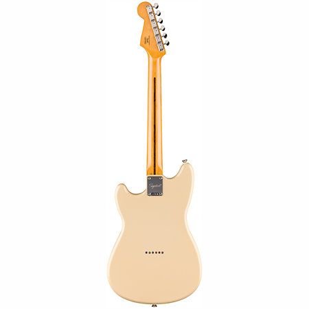 Classic Vibe Duo-Sonic HS Mn Desert Sand Squier by FENDER