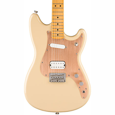 Classic Vibe Duo-Sonic HS Mn Desert Sand Squier by FENDER