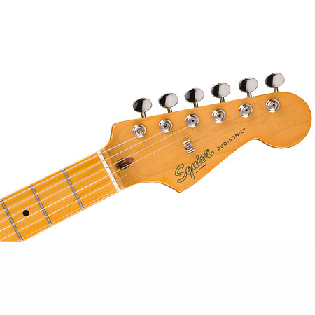 Classic Vibe Duo-Sonic HS Mn Desert Sand Squier by FENDER